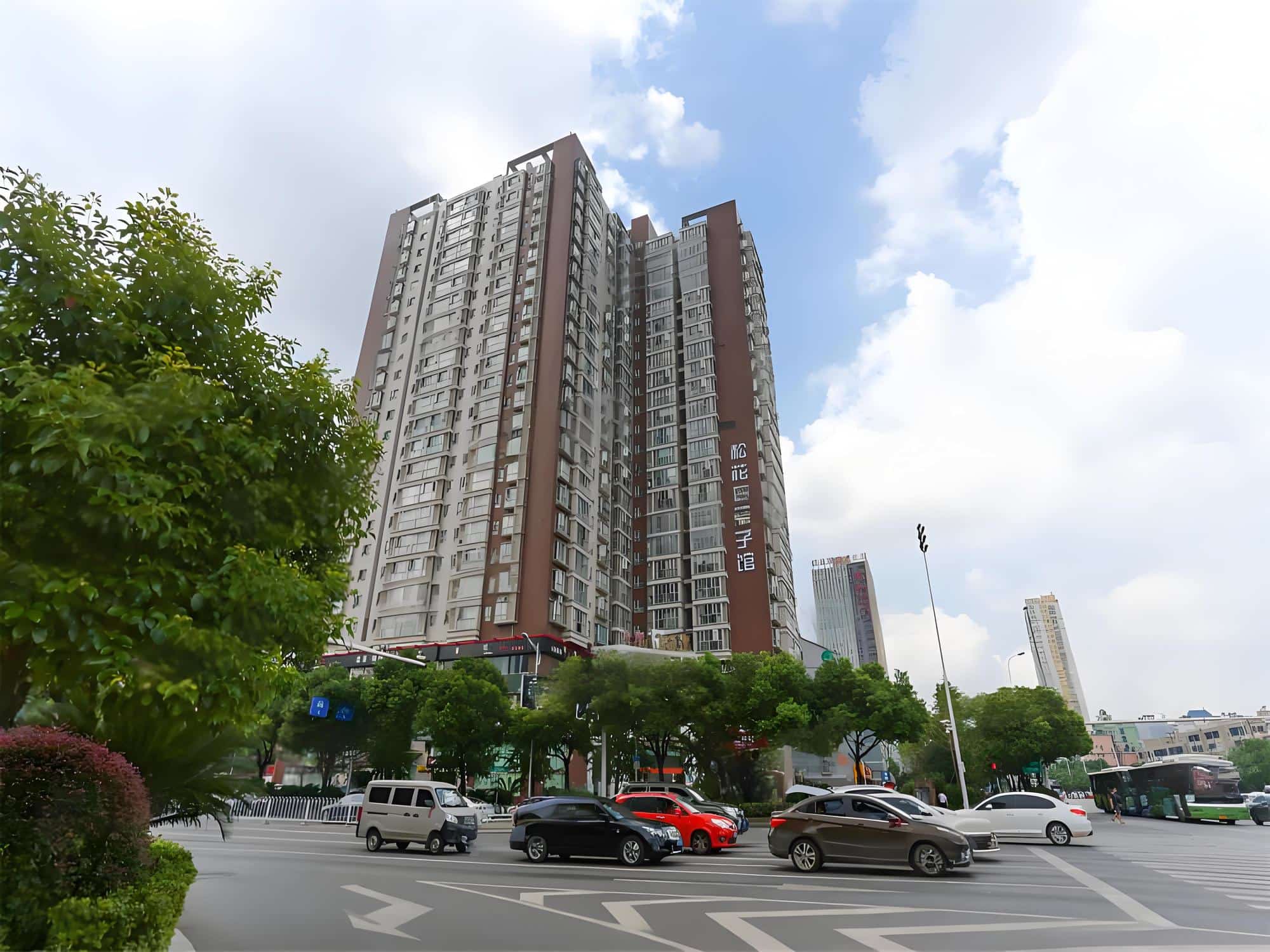 左岸右岸